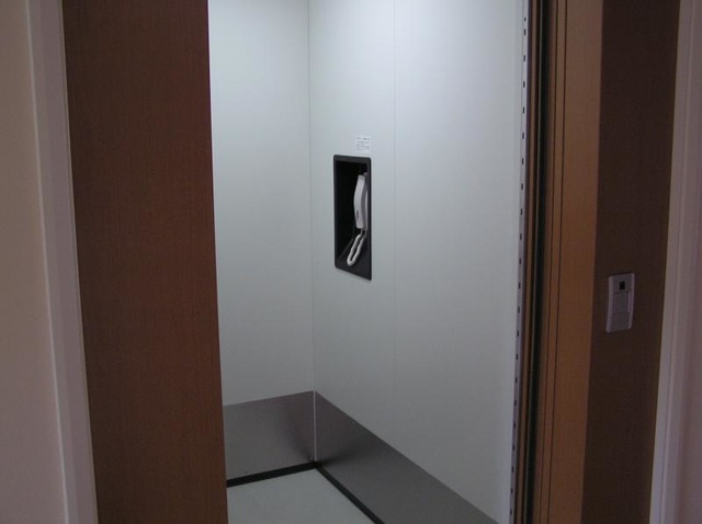 至福の郷 設備