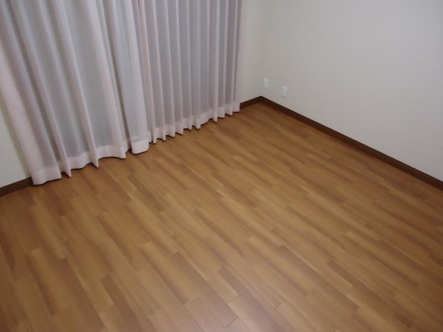 至福の郷 内観（中の様子）