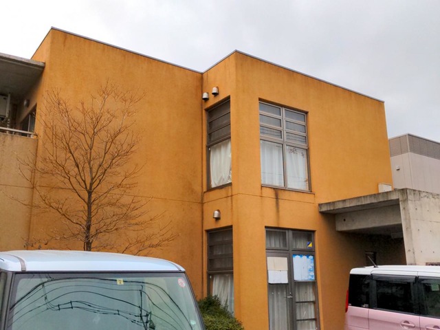 みんなの家川越新宿