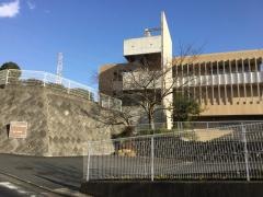 ライフヒルズ舞岡苑