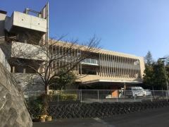 ライフヒルズ舞岡苑