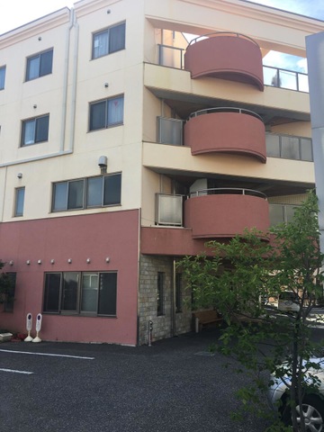 うつくしがはら温泉敬老園ショートステイ