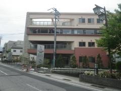うつくしがはら温泉敬老園ショートステイ