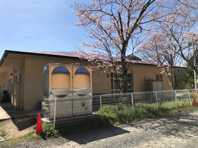 安全の里 雰囲気
