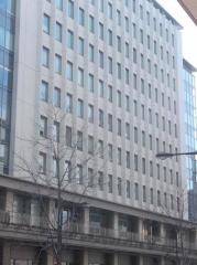 ジブラルタ生命保険株式会社　阪神第一営業所