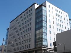 ジブラルタ生命保険株式会社　阪神第一営業所
