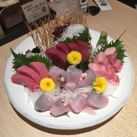 魚家／ホームメイト