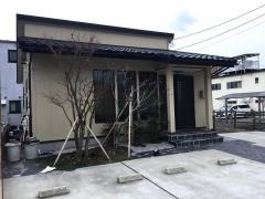 食彩庵わたつみ