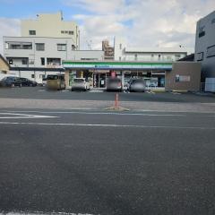 ファミリーマート　豊橋上伝馬町店