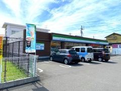 ファミリーマート　徳重・名古屋芸大駅西店