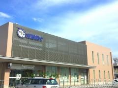 紀陽銀行高田支店