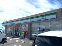 ファミリーマート　扶桑高雄中郷店