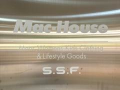 マックハウスＳ．Ｓ．Ｆ．日永カヨー店