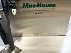 マックハウスＳ．Ｓ．Ｆ．日永カヨー店