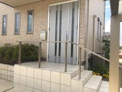 かとり台整骨院