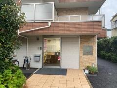 グループホームひかり鵜の木