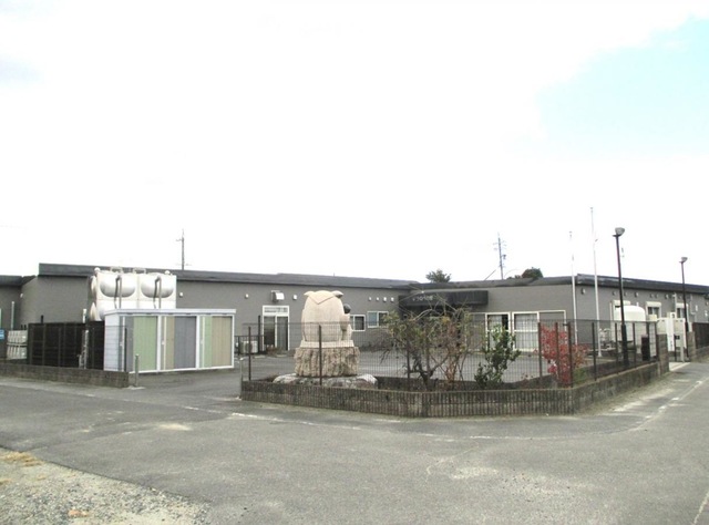 地域密着型特別養護老人ホームうねべの里