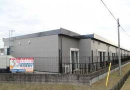 地域密着型特別養護老人ホームうねべの里