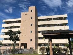 介護老人保健施設　田辺すみれ苑