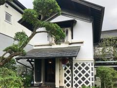 蔵の郷土館　齋理屋敷