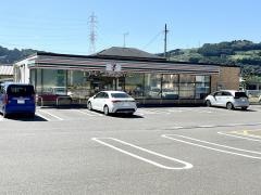 セブンイレブン　島田神座店