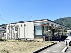 セブンイレブン　島田神座店