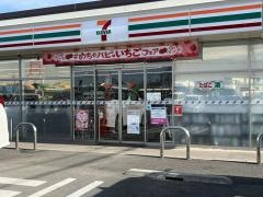 セブンイレブン　千葉ニュータウン東店