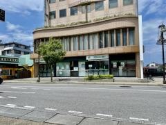 関西みらい銀行彦根本町プラザ