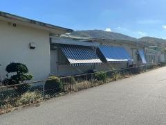 地域密着型特別養護老人ホーム長寿苑