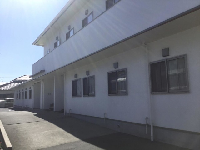グループホーム　ラポールあい