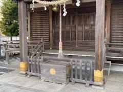 日枝神社