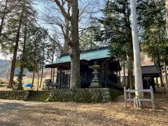 千鹿頭神社