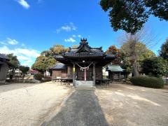 田代本町天満神社