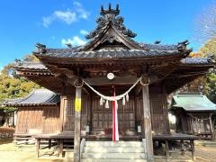 田代本町天満神社