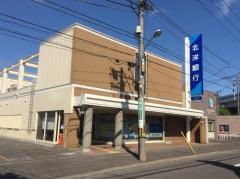 北洋銀行新川中央支店