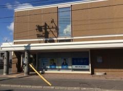 北洋銀行新川中央支店