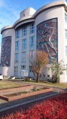 浪打小学校