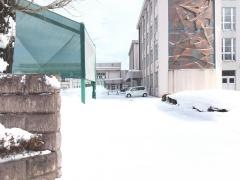 浪打小学校