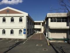 福岡小学校