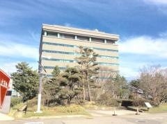 秋田県庁