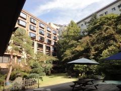 ほほえみの宿滝の湯