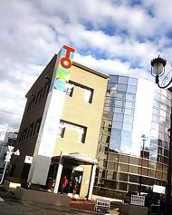 東邦銀行湯本支店