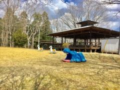 三王山自然公園