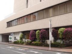 チサンホテル宇都宮