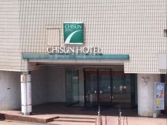 チサンホテル宇都宮