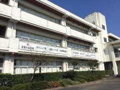 群馬県立太田東高等学校