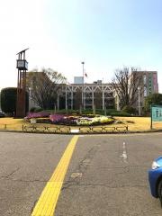埼玉県庁
