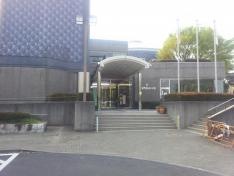 狭山市立博物館