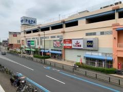 Ｐ・Ａ・Ｐ・Ａ上尾ショッピングアヴェニュー