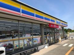 ミニストップ　熊谷池上店